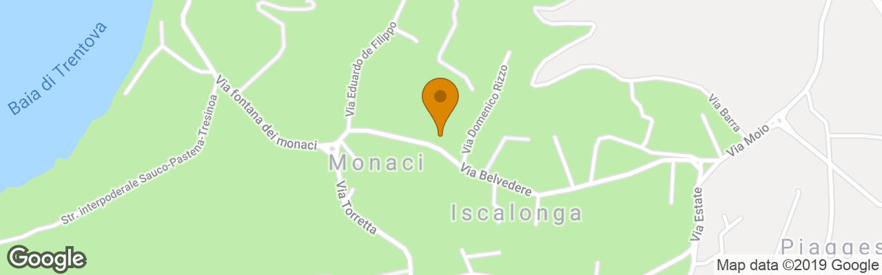 Bed and Breakfast La Via Del Mare 