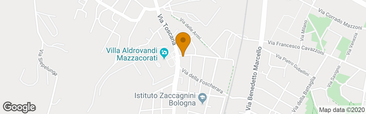 Pensione Marbia Guest House 