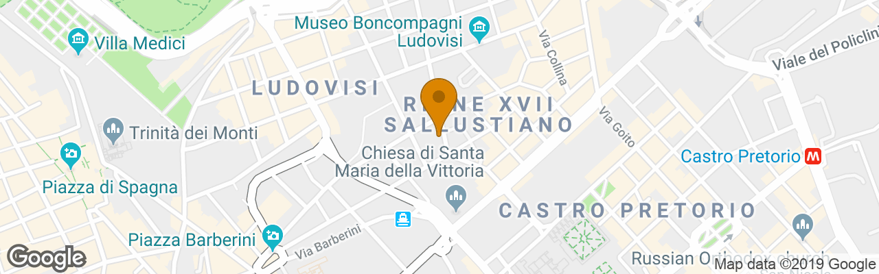 Pensione Le Petit Bijou 