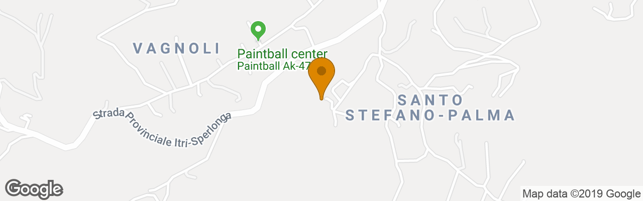 Pensione Casa Cerqua Landi 