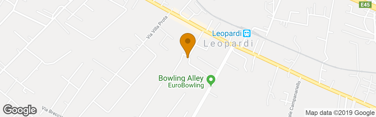 Pensione Villa Vesuviana 