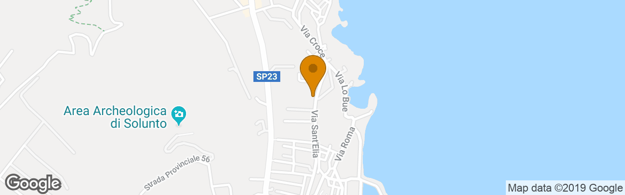 Pensione Villa Edera 