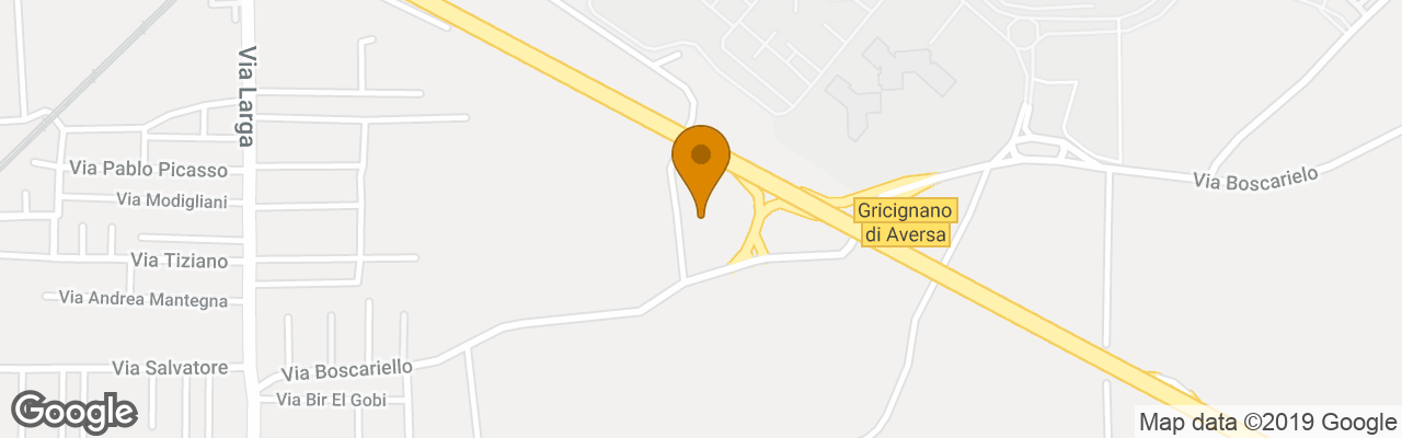 Tulip Inn Naples Airport 