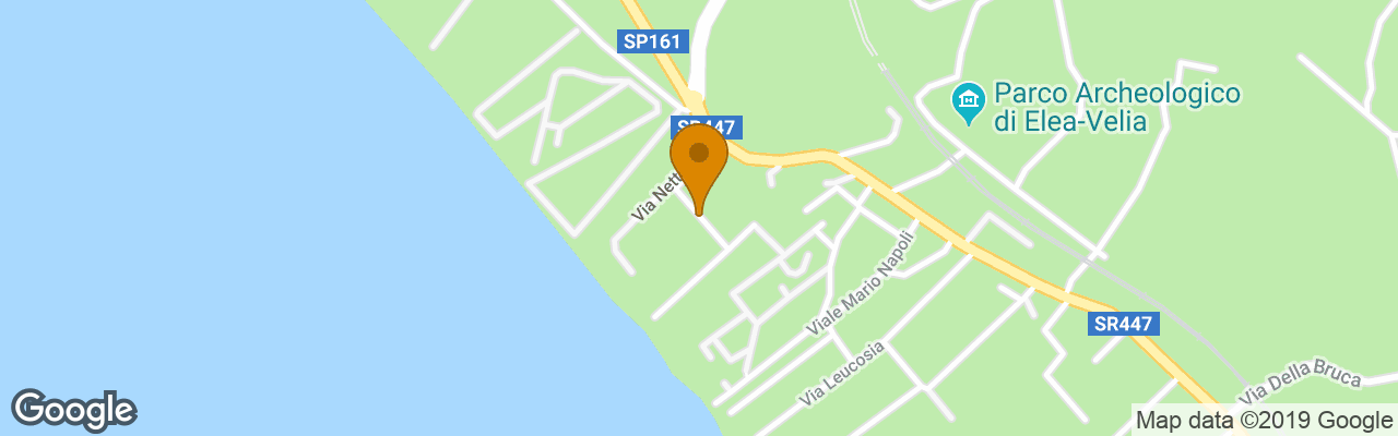 Hotel Villa Maredona 