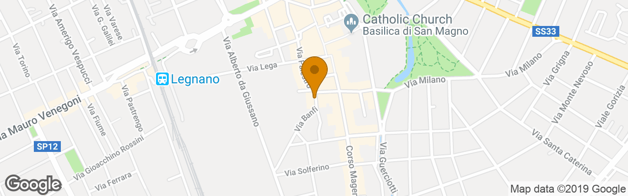 Hotel Albergo Cristallo 