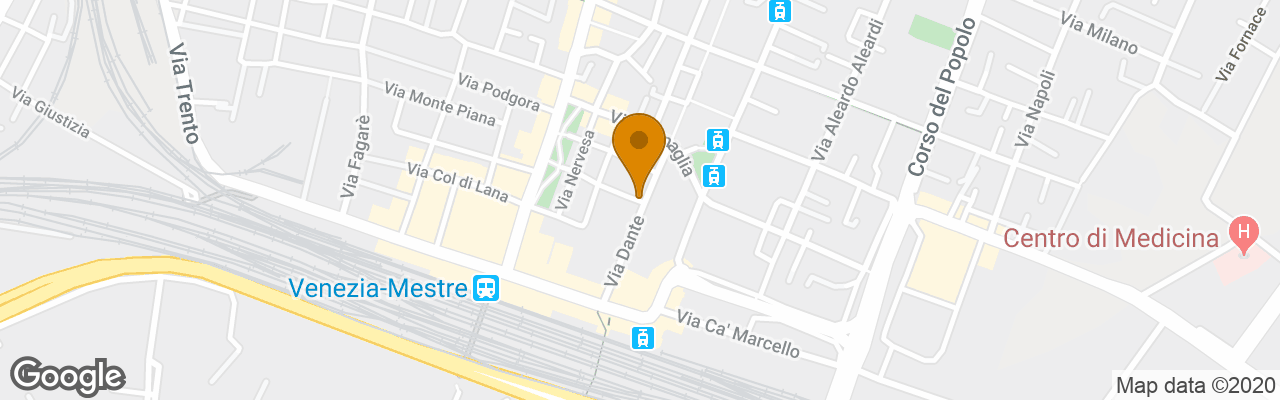 Pensione Venice Vacation 