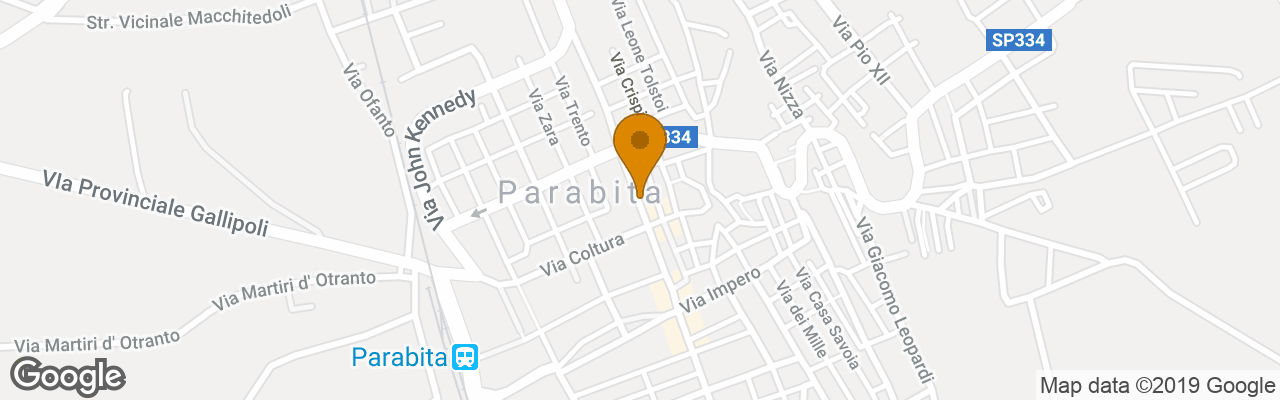 Pensione Antico Palazzo B&b 