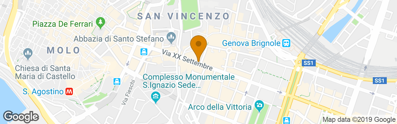 Pensione Check-inn Rooms 19 