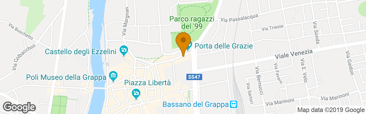 Pensione Palazzo Zelosi 