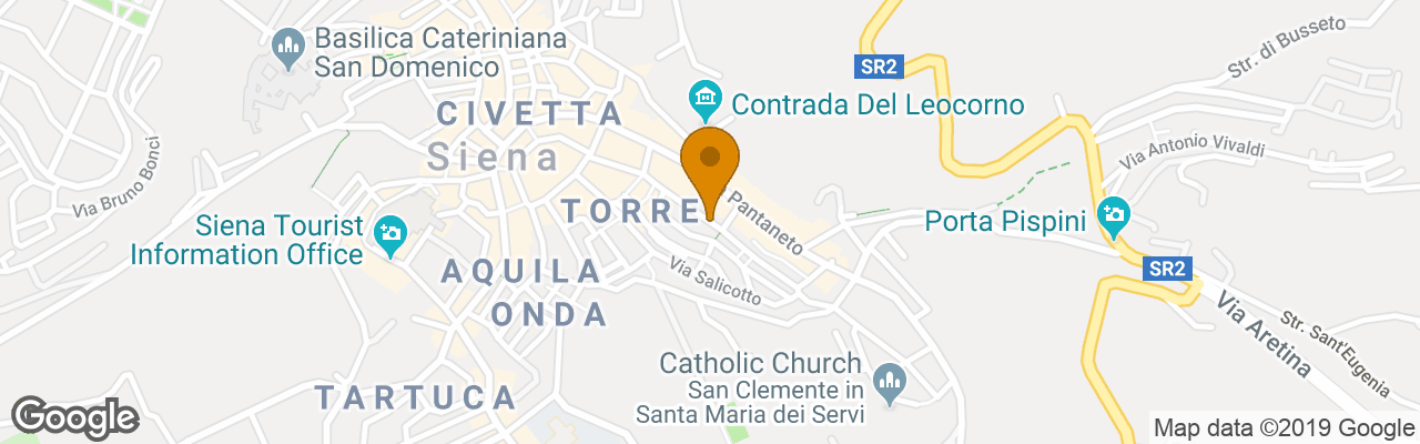 Pensione All'ombra Della Torre 