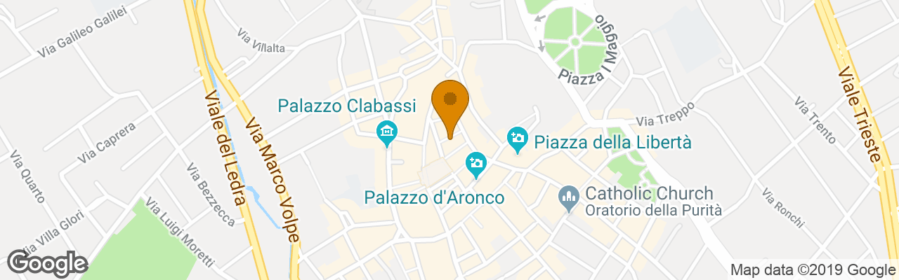 Pensione Mercatovecchio Luxury Suites 