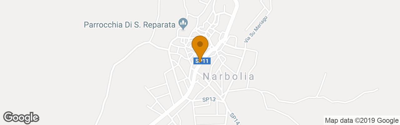 Bed And Breakfast Casa Pisanu 