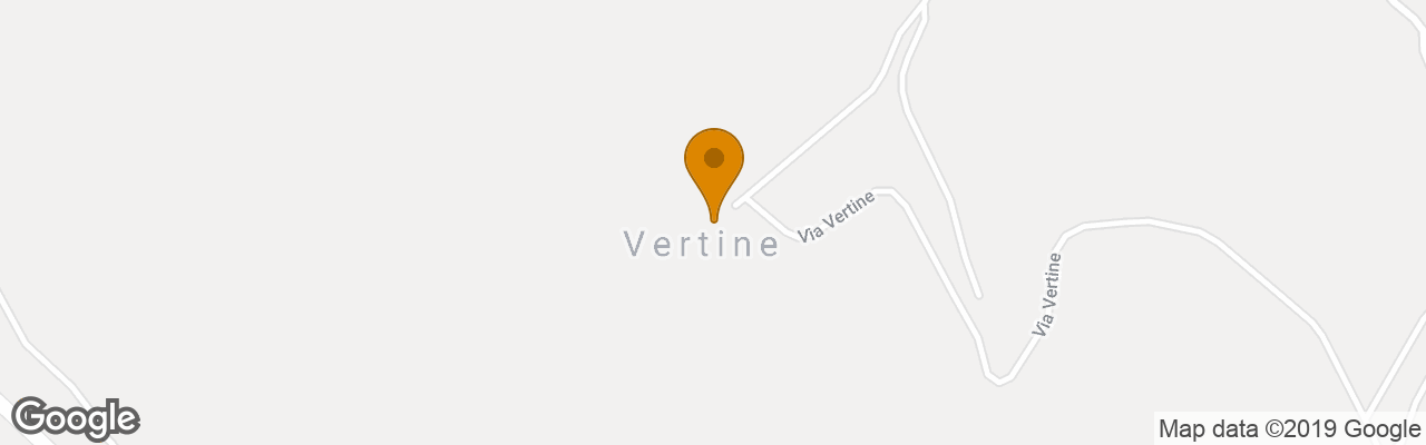 La Canonica Di Vertine 