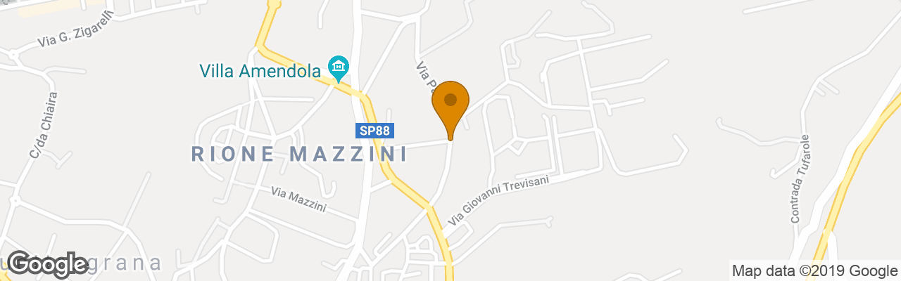 Bed and Breakfast Alto Giardino 