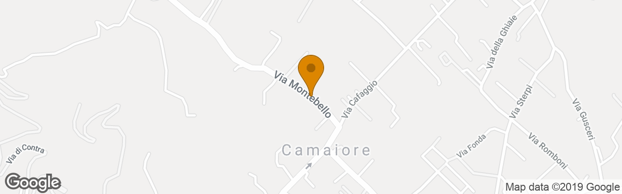 Villa Montebello B&b 