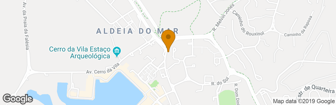 Vilamoura Bronce 3000 