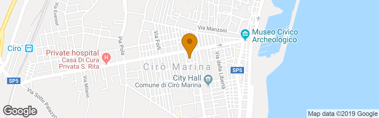 Pensione Il Gattopardo Affittacamere 