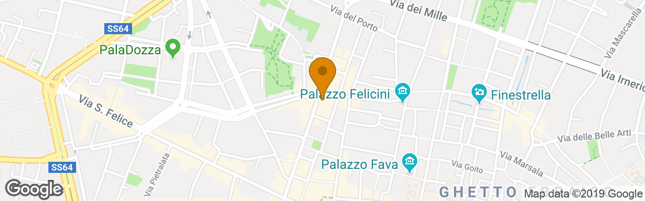 Pensione Am Hotels Residenza Marconi 