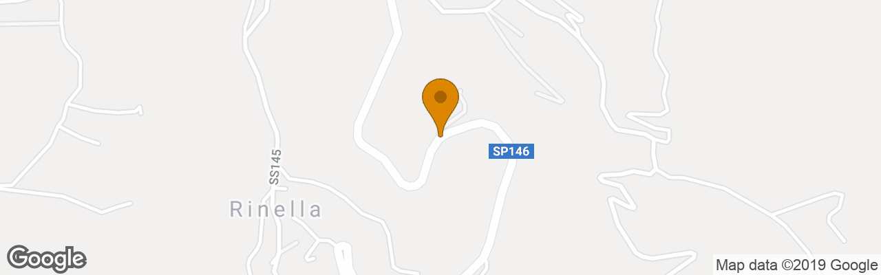 Locanda Villa Ginevra 