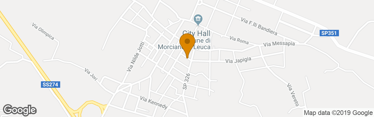 Capperi Bed & Breakfast 