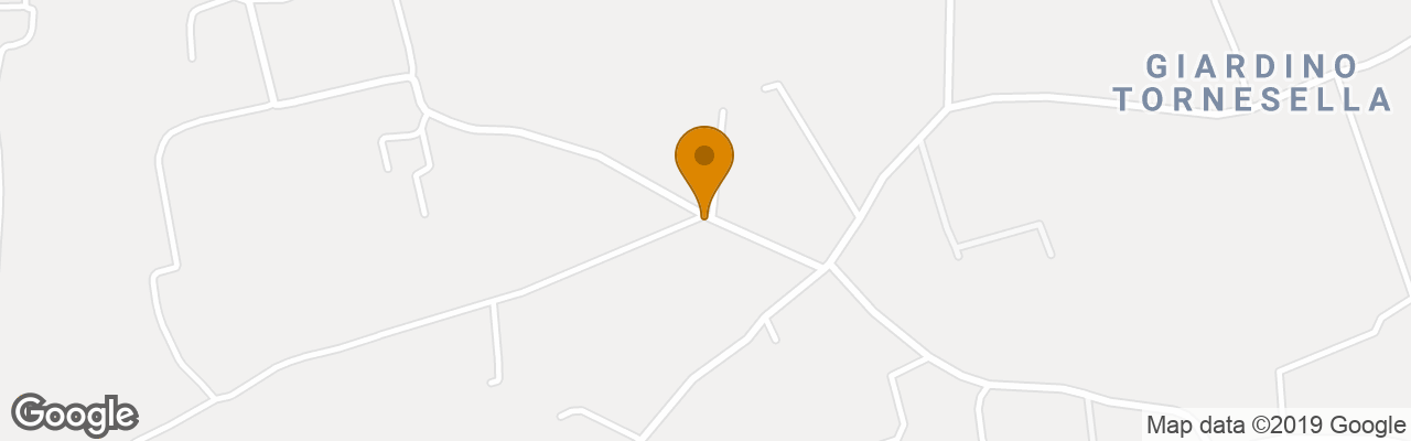 Bed and Breakfast Masseria Tornesella 