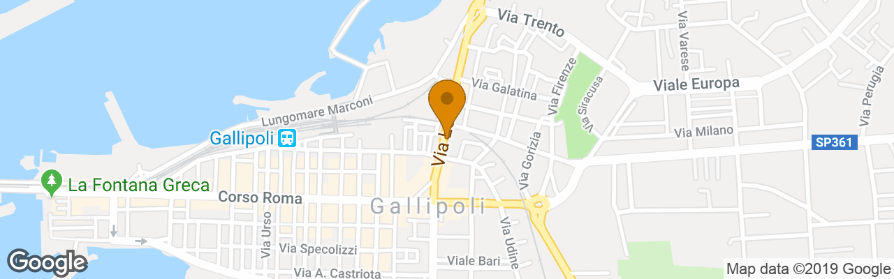 Appartamenti Gallipoli E Baia Verde 