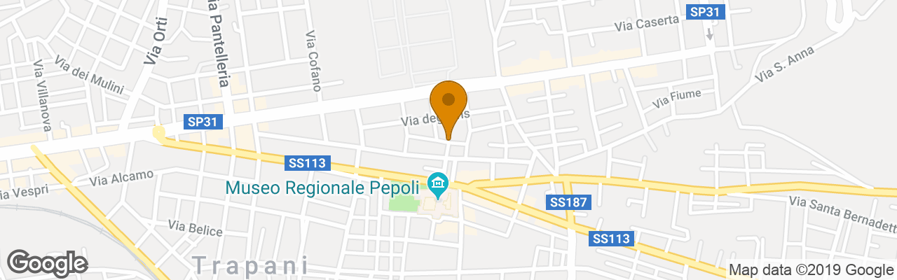 Pensione Giardini Mon Plaisir 