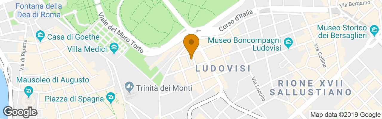 Pensione Relais Donna Lucrezia 