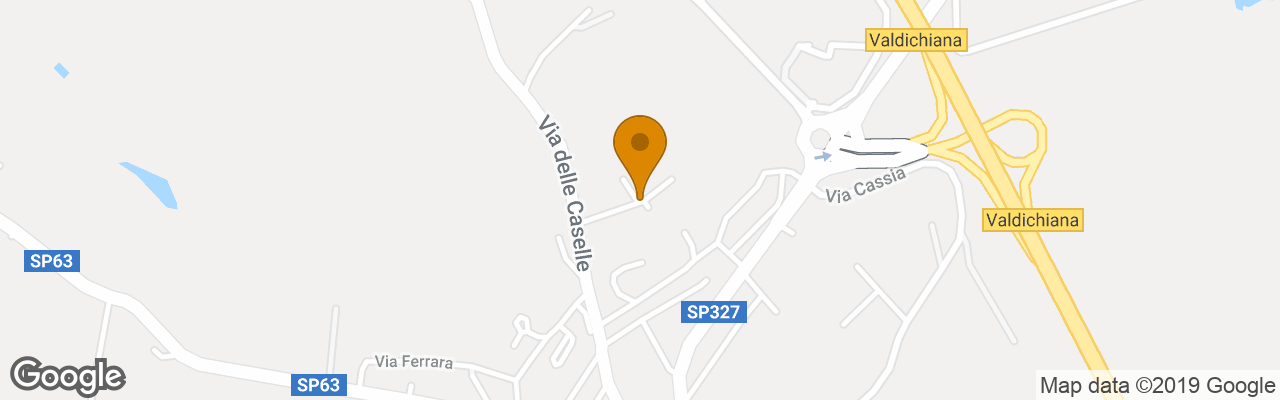 Bed and Breakfast Relais Montemaggiore 