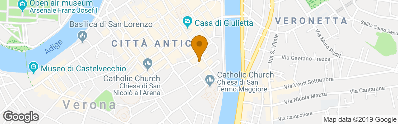 Bed and Breakfast La Giara Romana 