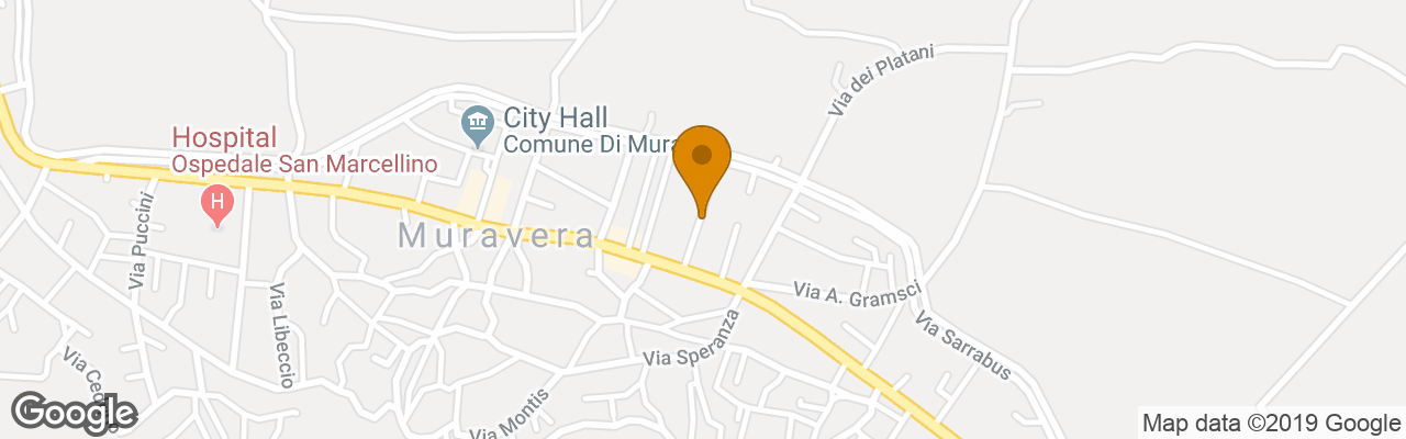 Appartamenti Deledda 