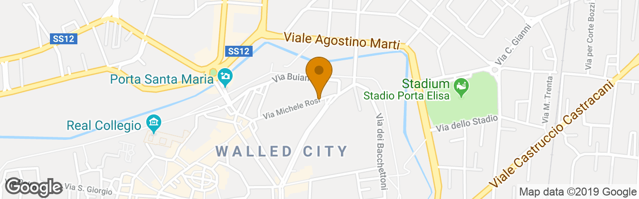 Margherita's Apartments 