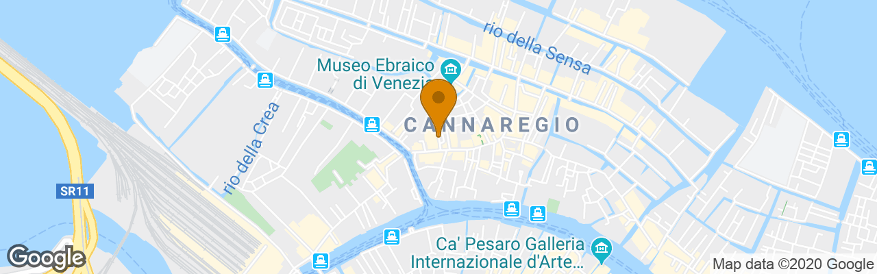 Venicevillas Cannaregio 
