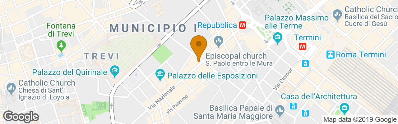 Nazionale 221 Luxury Home 