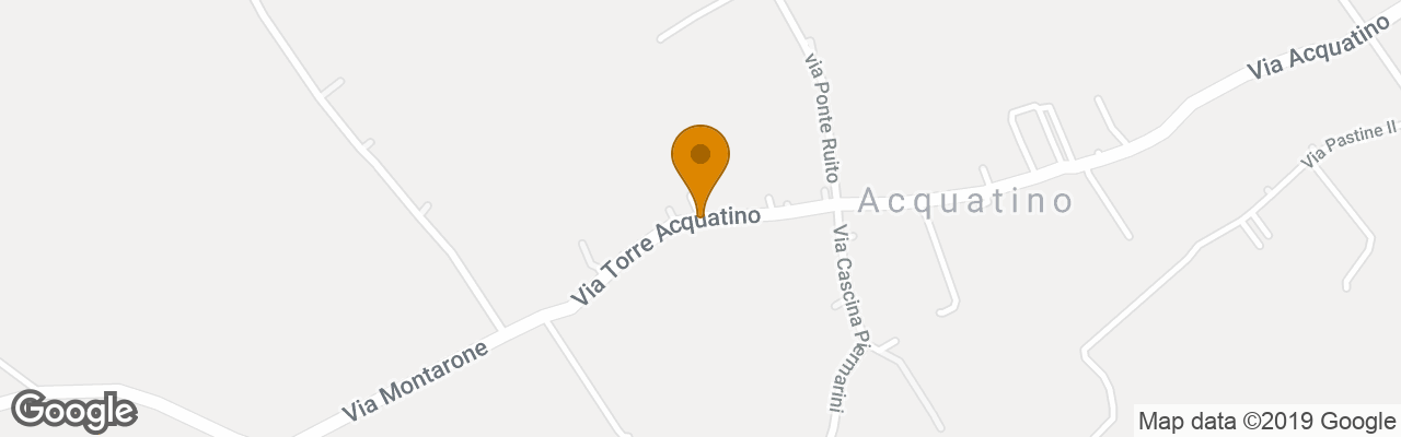 Residenza Torre Acquatino 