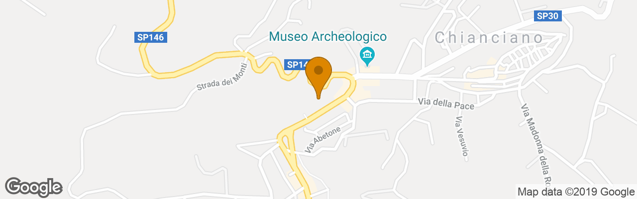 Hotel Santa Caterina 