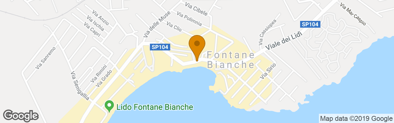 Locanda White Bay Resort 