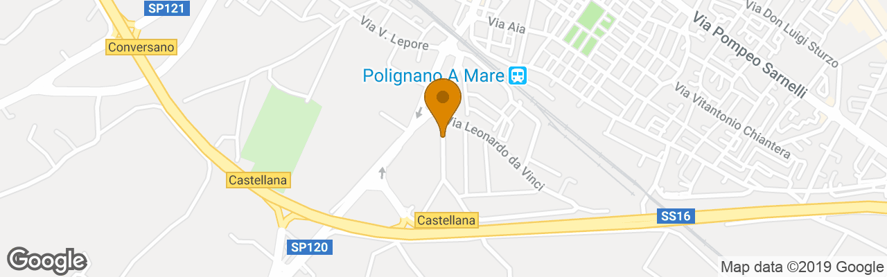 Bed and Breakfast Echi Di Puglia 