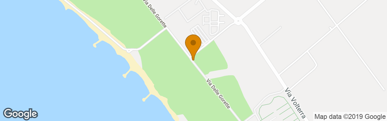 Locanda Villaggio Club Cecina 