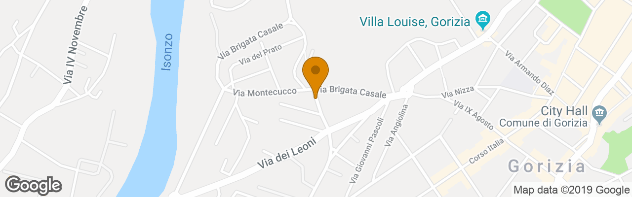 Bed and Breakfast Viadiacono4 