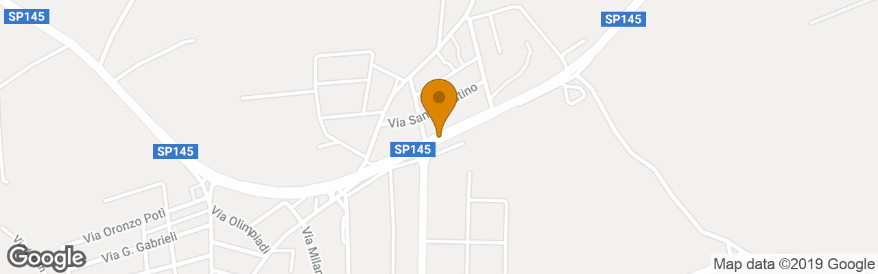 Pensione Residence Alba De Rio 