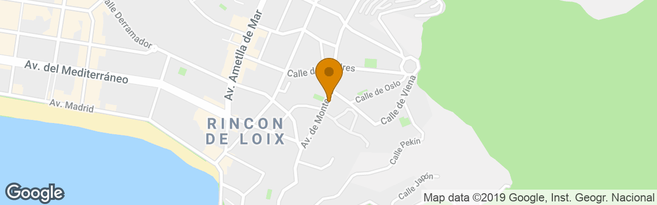 Apartamentos Auge IV 