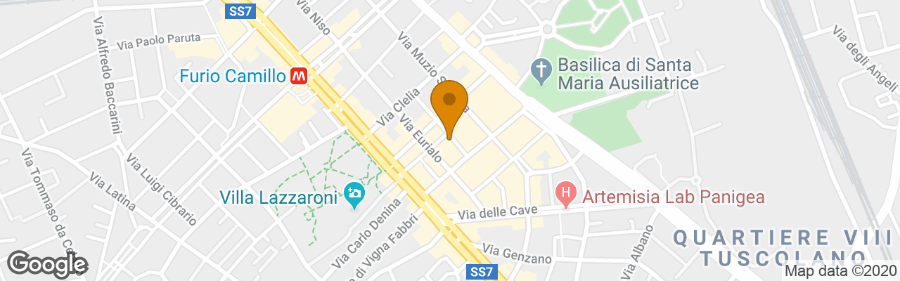 Hotel Next Stop Roma Furio Camillo 