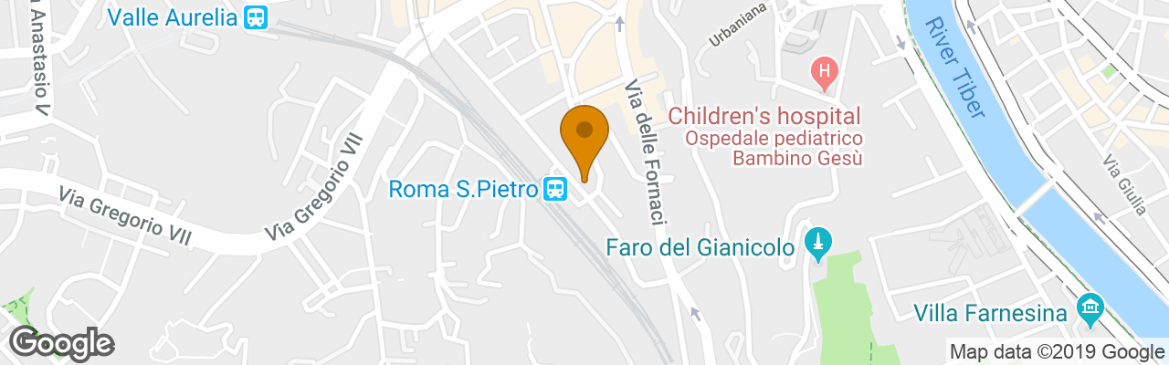 Pensione San Pietro Suites 