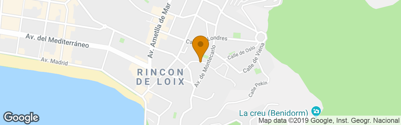 Apartamentos La Plata 