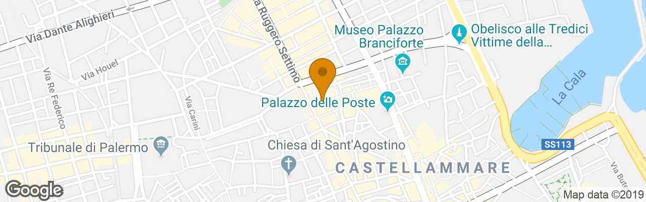 Pensione B&b Del Massimo 