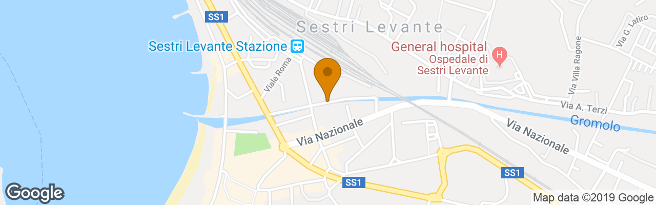 Bed and Breakfast Italy Prestige 