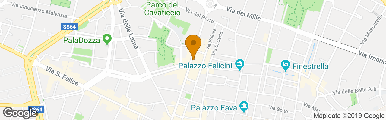 Bed and Breakfast Bologna Inn 