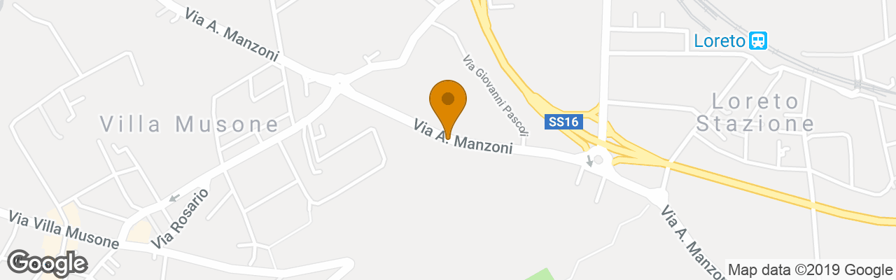 Hotel La Vecchia Fattoria 