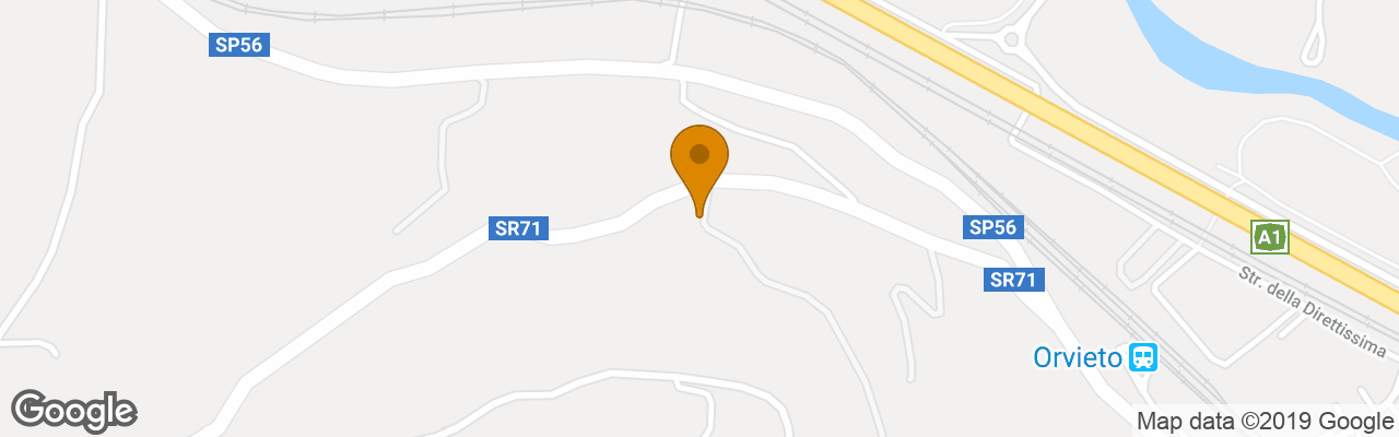 Bed and Breakfast Podere Sette Piagge 